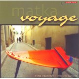 Vaanenen Timo - Matka-Voyage